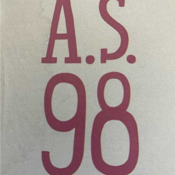 A.S.98 Simon Boot Size EU 39 EMERALD - Picture 11 of 11